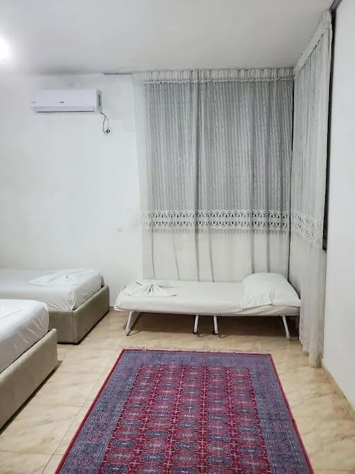 Emiliano'S Apartments Shengjin