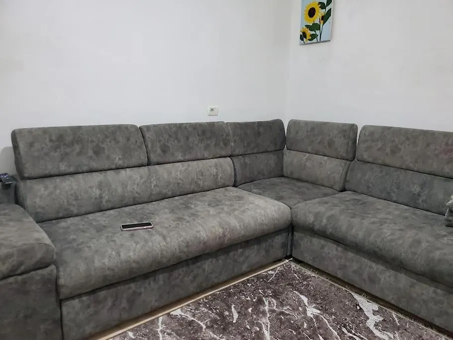 Emiliano'S Apartments Shengjin