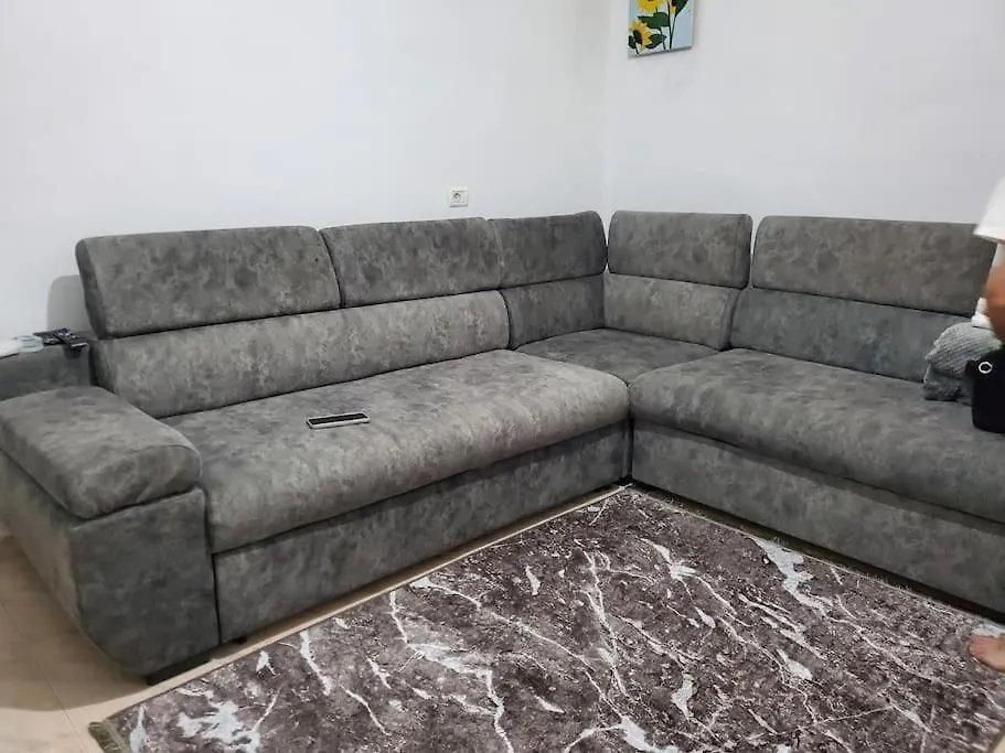Emiliano'S Apartments Shengjin Albania