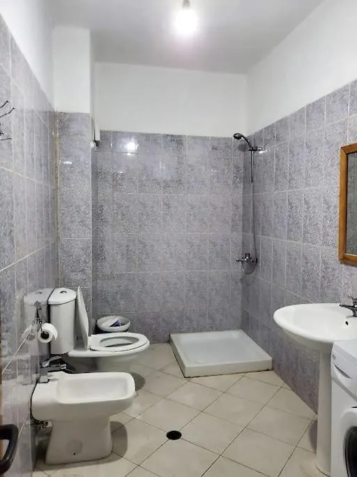 Emiliano'S Apartments Shengjin