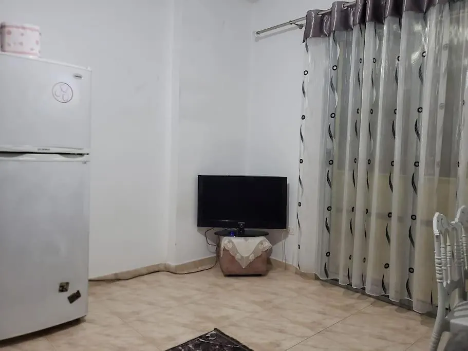 Emiliano'S Apartments Shengjin