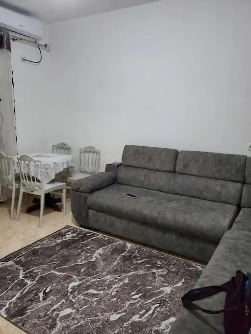 Emiliano'S Apartments Shengjin