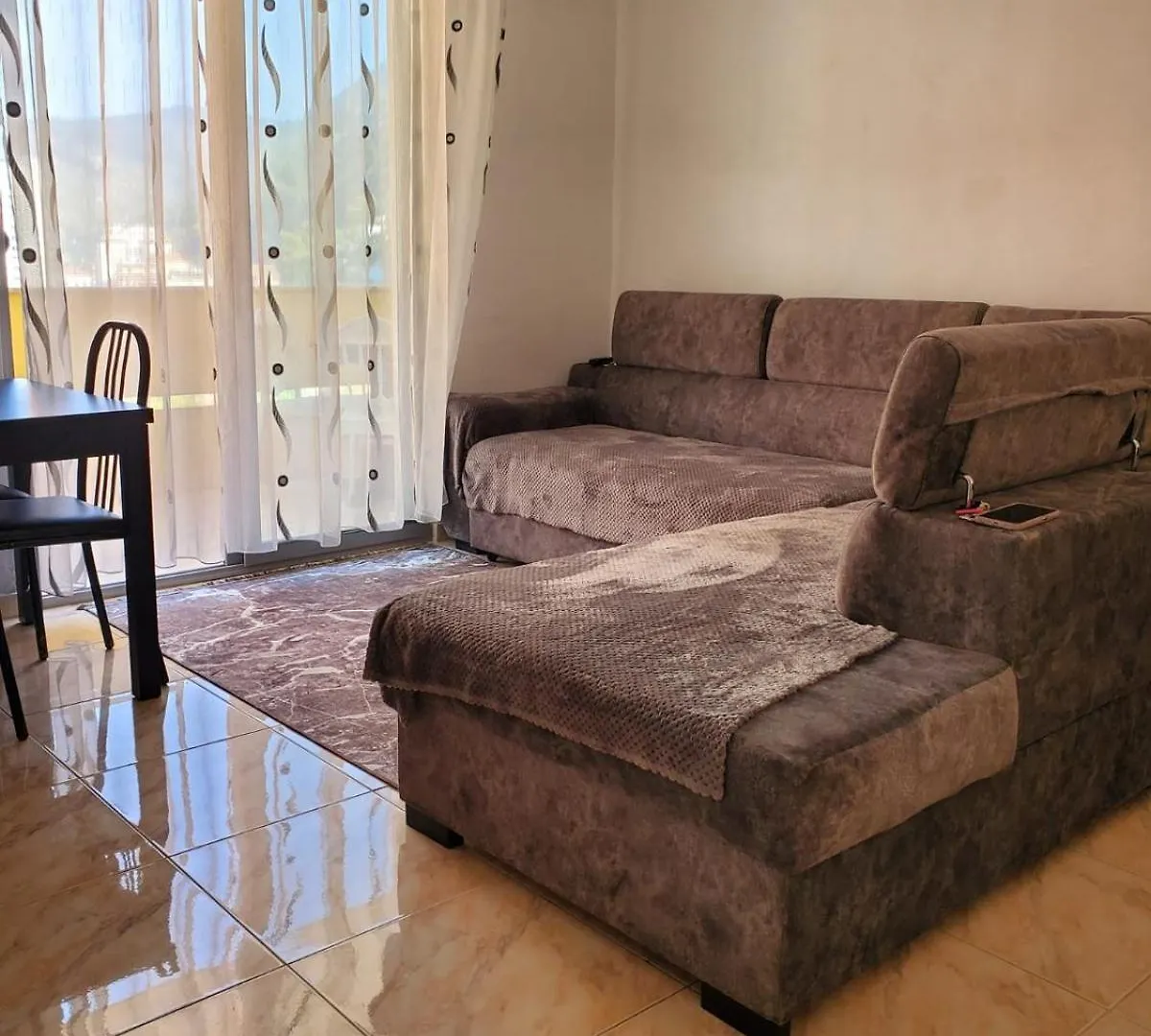 Emiliano'S Apartments Shengjin
